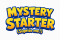 PocketMysteryZone Option 1 - Mystery Starter