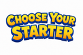 PocketMysteryZone Option 2 - Choose Your Starter